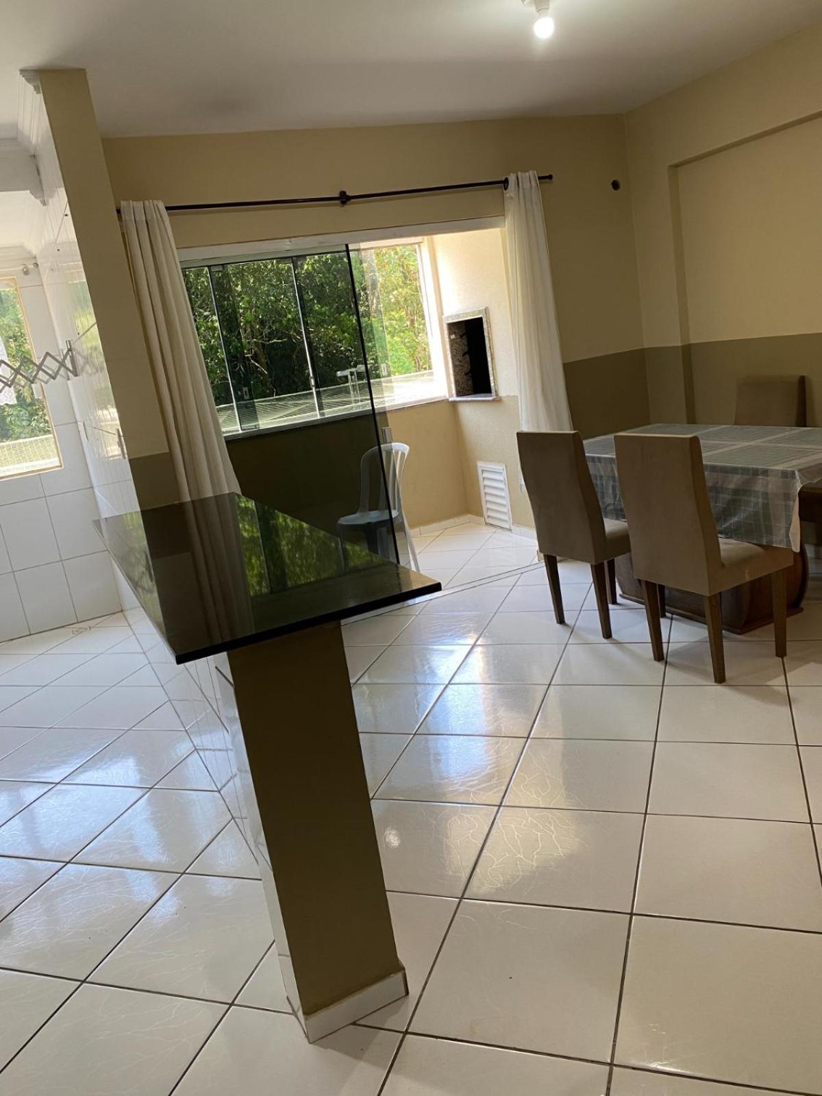 Ape Do Salomao Apartment Balneario Camboriu Bagian luar foto