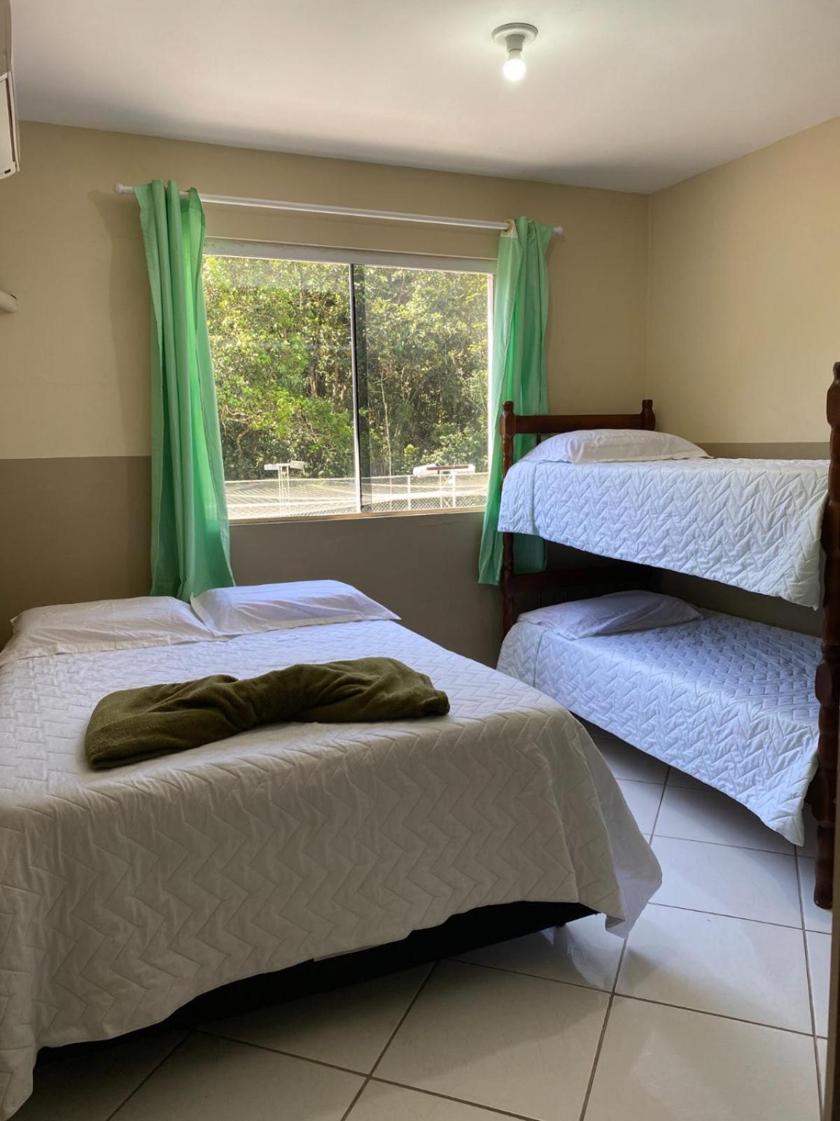 Ape Do Salomao Apartment Balneario Camboriu Bagian luar foto
