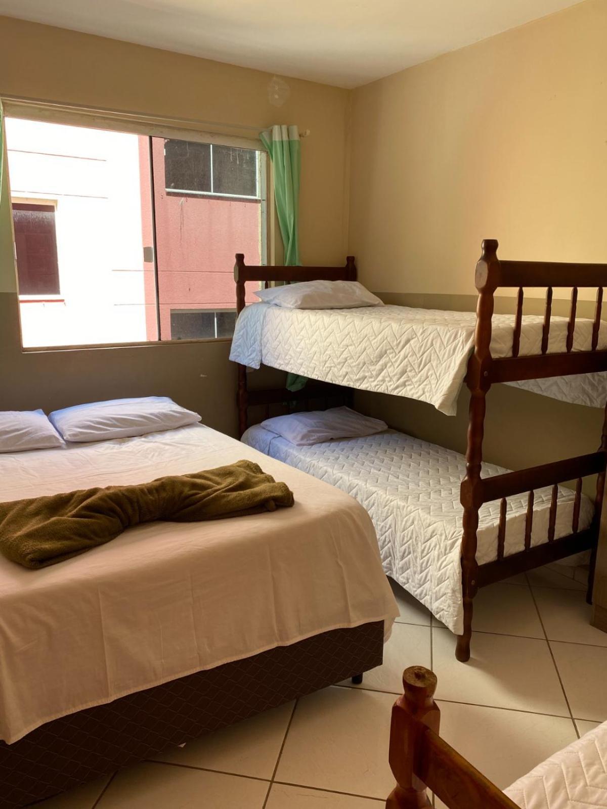 Ape Do Salomao Apartment Balneario Camboriu Bagian luar foto